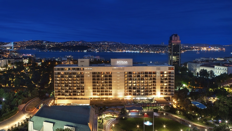 SHAZA OTEL MEDİNE